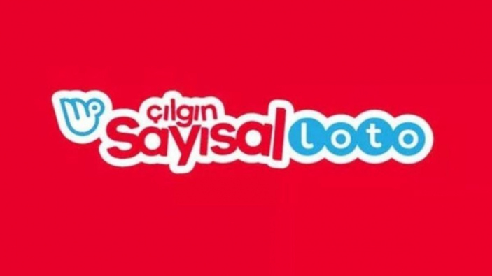 15 Şubat Çılgın Sayısal Loto sonuçları açıklandı! Çılgın Sayısal Loto çekilişi sonuçları sorgulama ekranı!