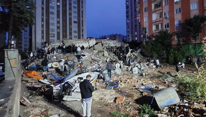 Melisa Aslı Pamuk ve Mahir İpek'in ailesinden sevindiren haber