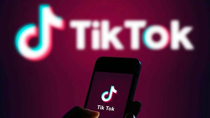 SON DAKİKA TİKTOK: 8 Şubat TikTok çöktü mü, yasaklandı mı? TikTok'a erişim engeli...