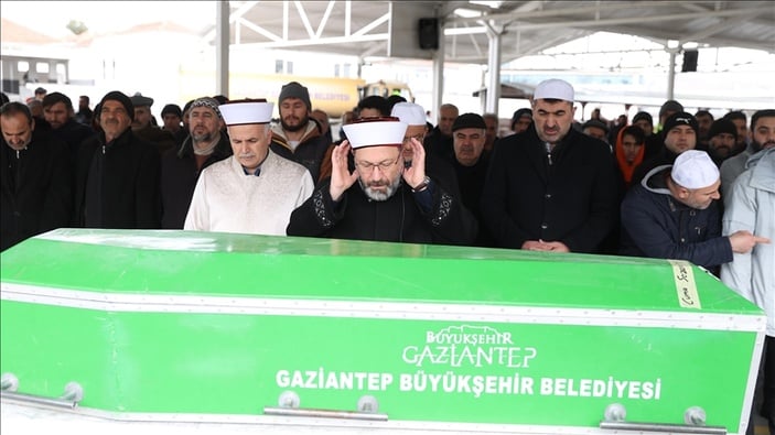 Depremde ölenler şehit sayılır mı? Diyanet açıkladı