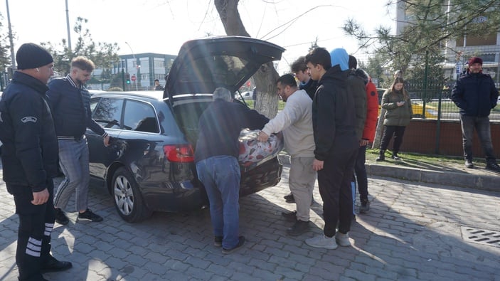 Yeni Haber Başlığı