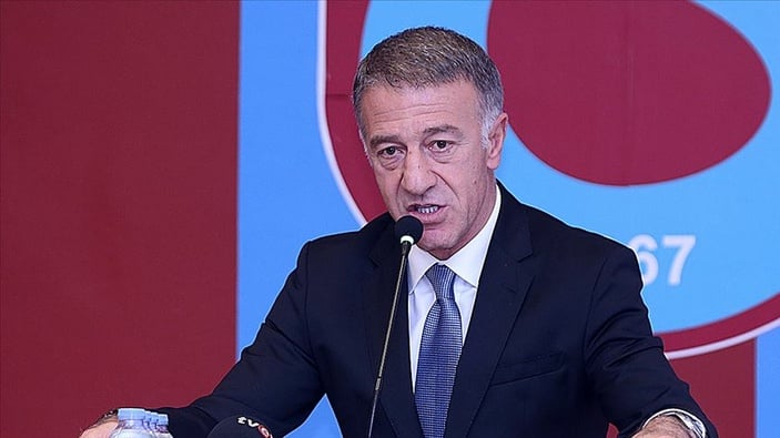 Ahmet Ağoğlu: Süper Lig kulüp başkanlarını Basel maçına davet ettik