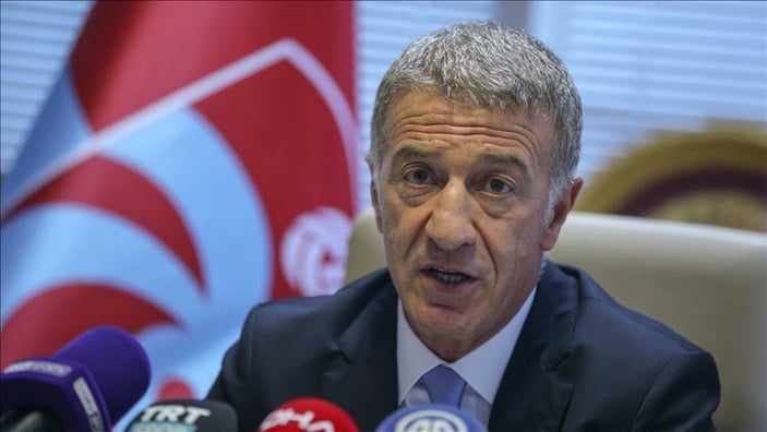 Ahmet Ağoğlu: Süper Lig kulüp başkanlarını Basel maçına davet ettik