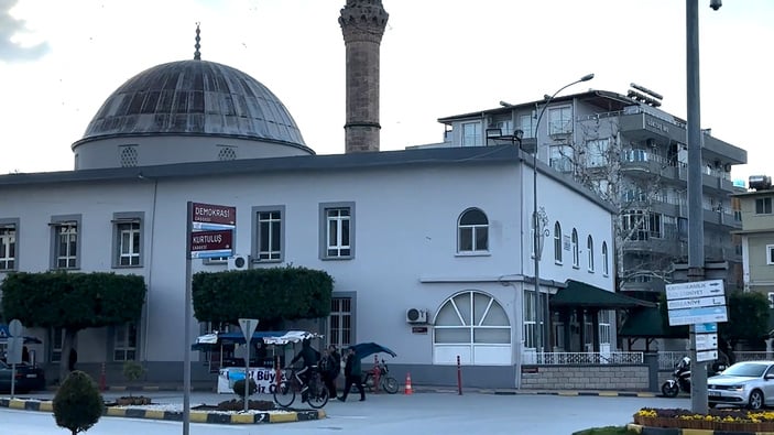 Hatay’ın Erzin ilçesinde tek bir bina bile yıkılmadı