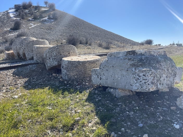 Yeni Haber Başlığı