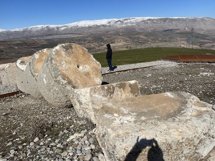 Yeni Haber Başlığı