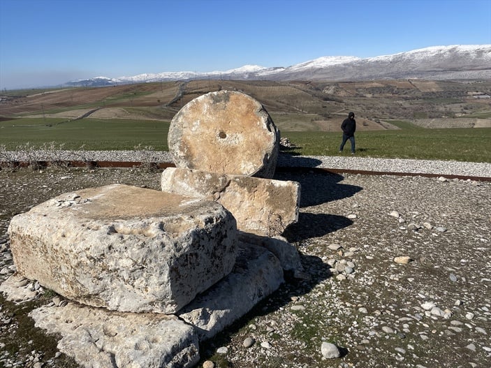 Yeni Haber Başlığı