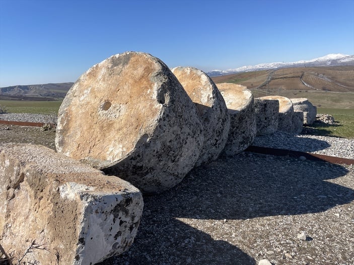 Yeni Haber Başlığı