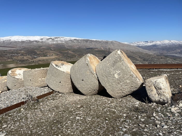 Yeni Haber Başlığı