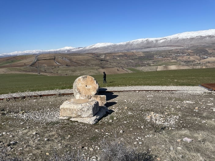 Yeni Haber Başlığı