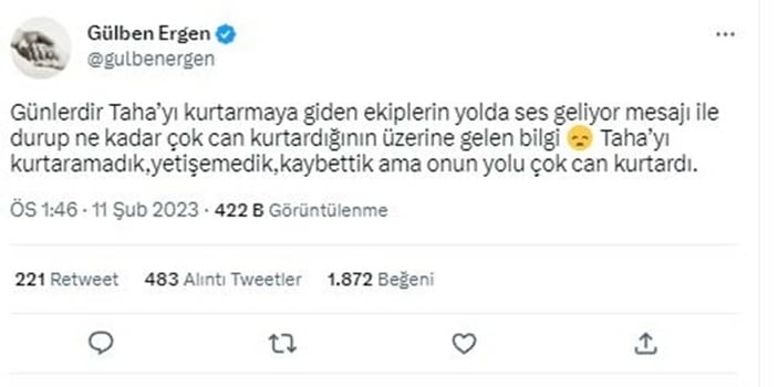 Enkazdaki Fenomen Taha Duymaz hakkında skandal iddialar! Ünlü isimler ve ailesinden açıklamalar...