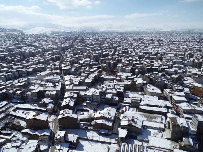 Malatya Belediye Başkanı Selahattin Gürkan, kentteki son durumu anlattı