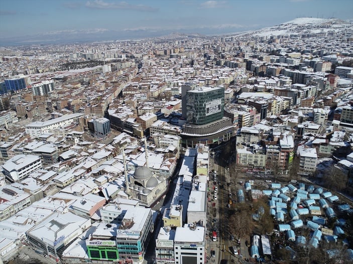 Malatya Belediye Başkanı Selahattin Gürkan, kentteki son durumu anlattı