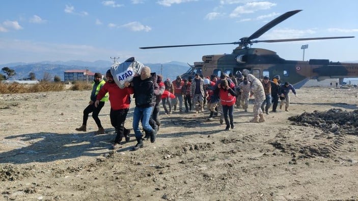 Yeni Haber Başlığı