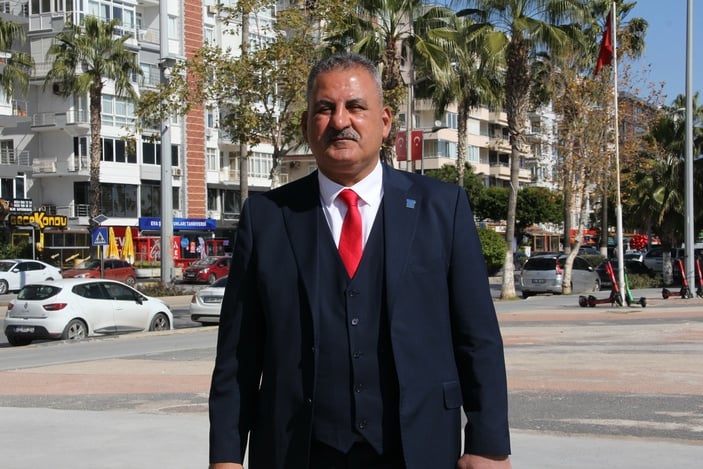 Depremin ardından göç alan Mersin'de kiralar 3 kat arttı