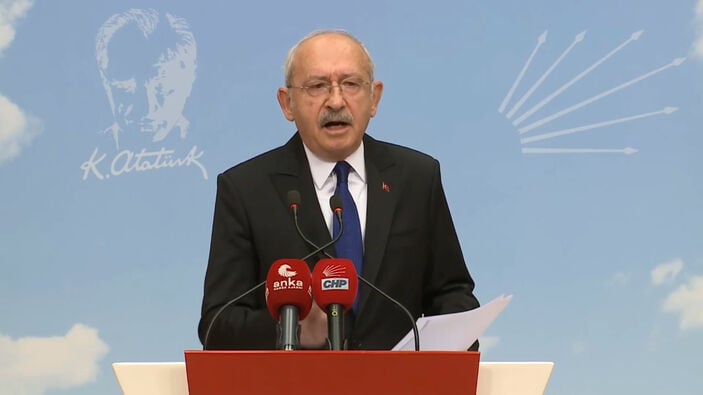 Kemal Kılıçdaroğlu: Seçimler zamanında olacak