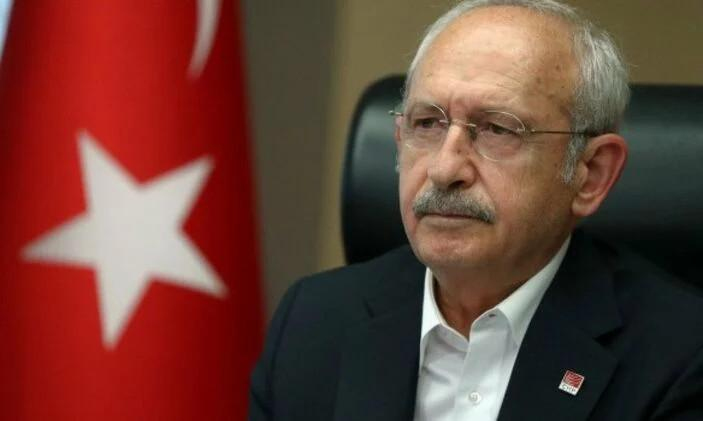 Kemal Kılıçdaroğlu'ndan Türkiye Tek Yürek bağışı! Canlı yayında miktarı açıkladı...