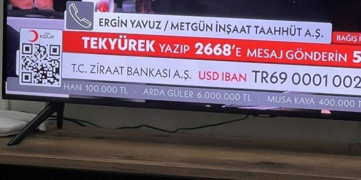 Yeni Haber Başlığı