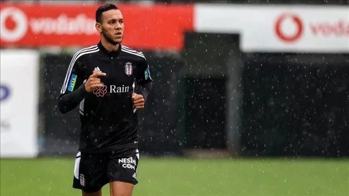 Josef de Souza'nın veda açıklamaları