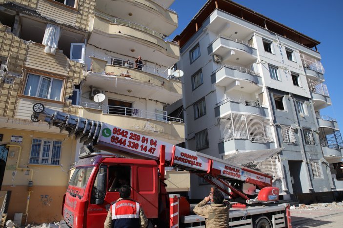 Yeni Haber Başlığı