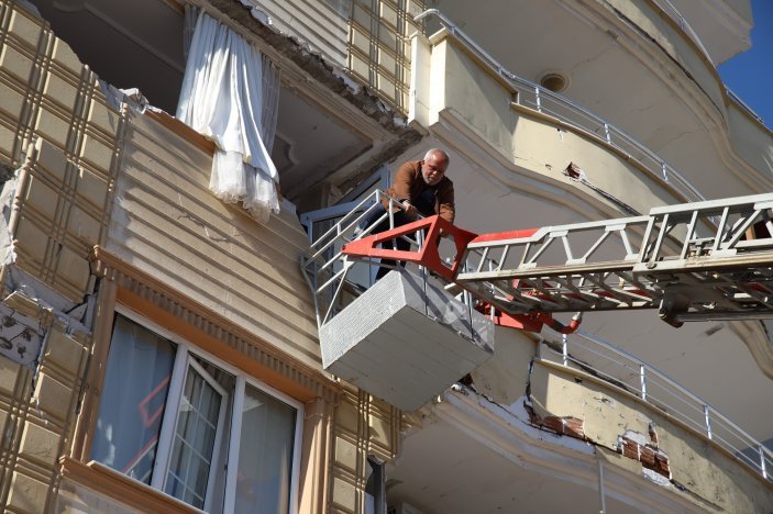 Yeni Haber Başlığı