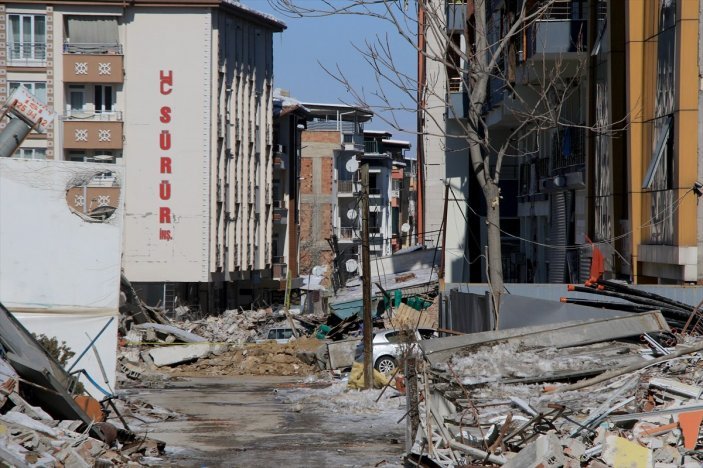 Malatya Valiliği ev taşıma fiyatlarını sabitledi