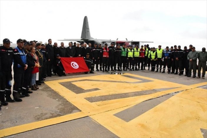 Yeni Haber Başlığı