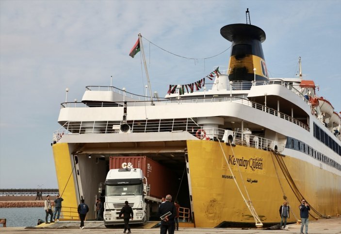 Yeni Haber Başlığı