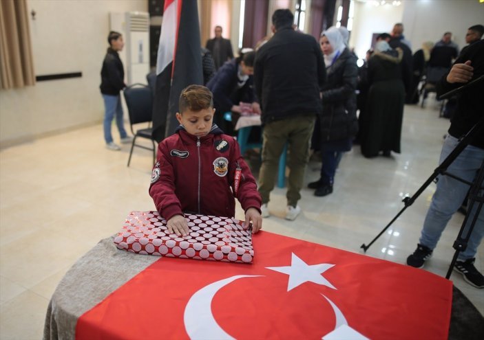 Yeni Haber Başlığı