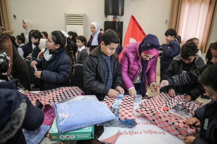 Yeni Haber Başlığı