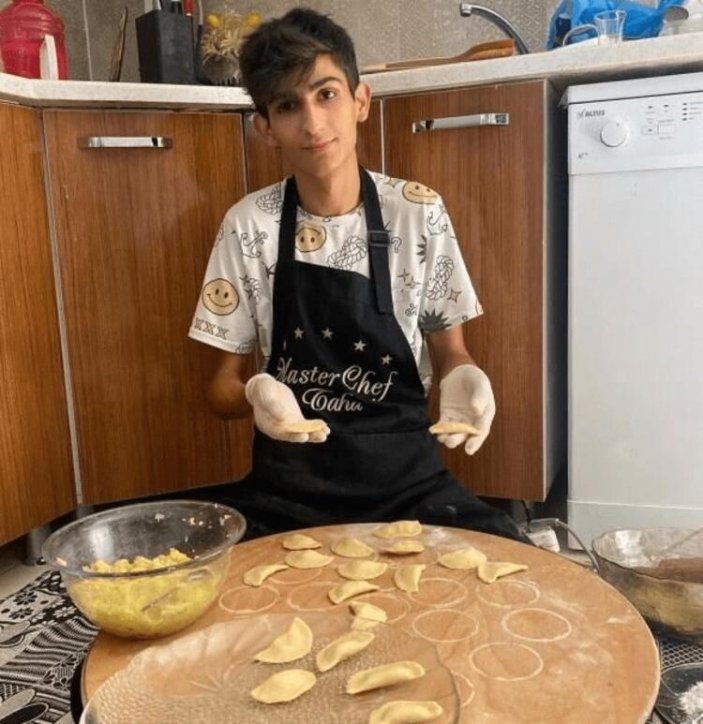 Merve Boluğur'un Taha Duymaz pişmanlığı