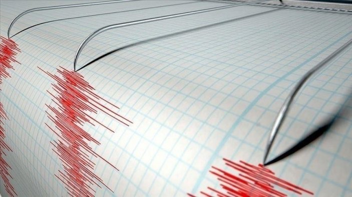 Türkiye'de deprem riski: MTA diri fay hattı haritasını açıkladı