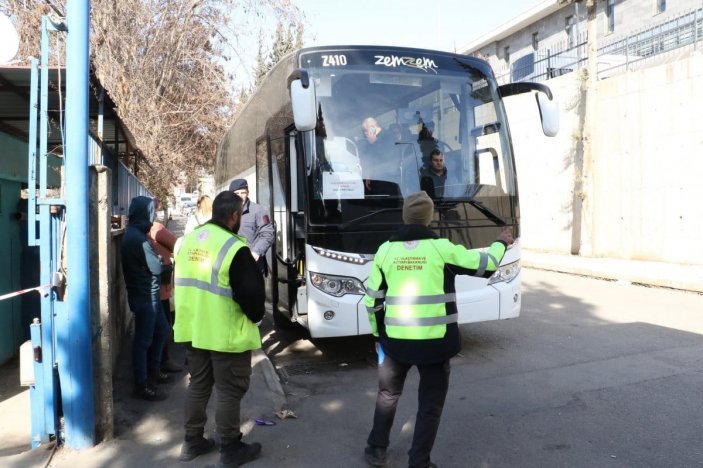 Deprem felaketinin merkez üssüydü.. Kahramanmaraş'tan 122 bin kişi tahliye edildi