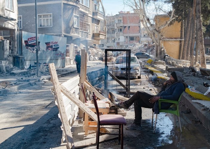 BDDK'dan depremzedelere yönelik atılan adımlar