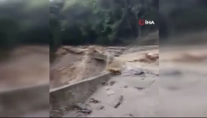 Brezilya'da sel ve toprak kayması sonucu ölü sayısı 48'e yükseldi