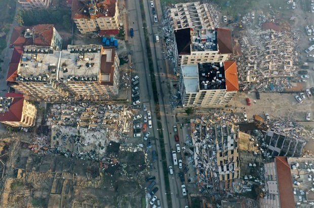 DEPREM FELAKETİNDE 11. GÜN! Kahramanmaraş depreminde ölü ve yaralı sayısı kaç oldu? AFAD açıkladı..