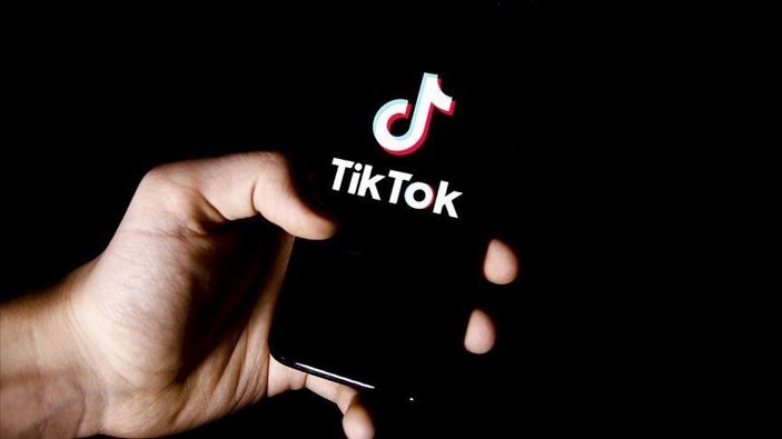 Avrupa Birliği çalışanlarına TikTok'u yasakladı