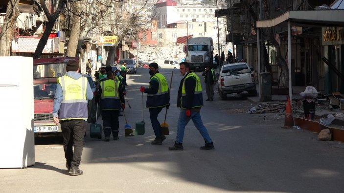 Yeni Haber Başlığı