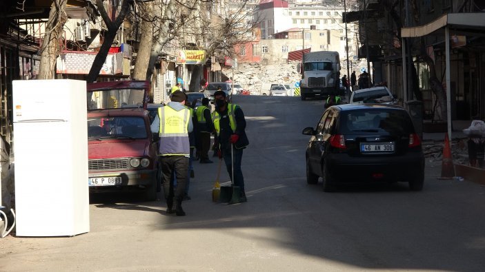 Yeni Haber Başlığı