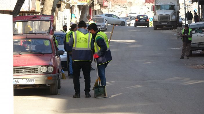 Yeni Haber Başlığı