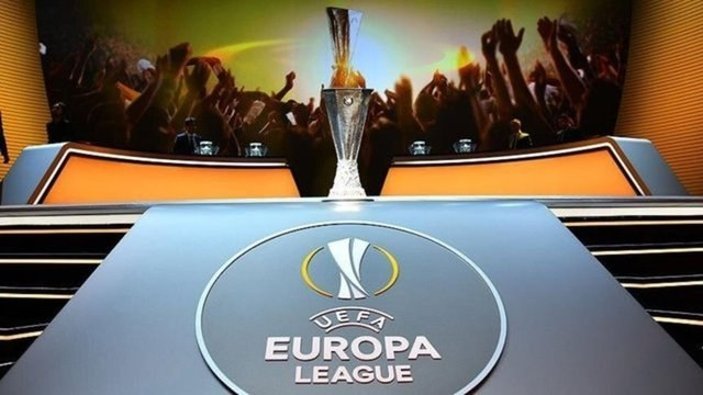 UEFA Avrupa Ligi'nde bugün hangi maçlar var? UEFA Avrupa Ligi  son 16 Play-Off turu maç programı