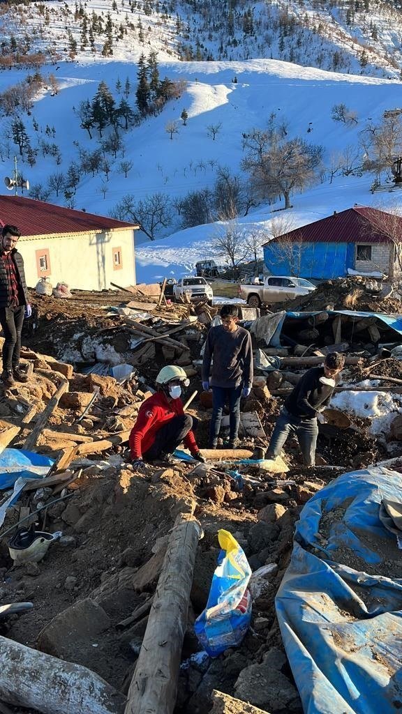 Yeni Haber Başlığı