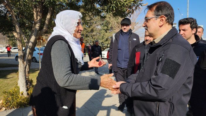 Yeni Haber Başlığı