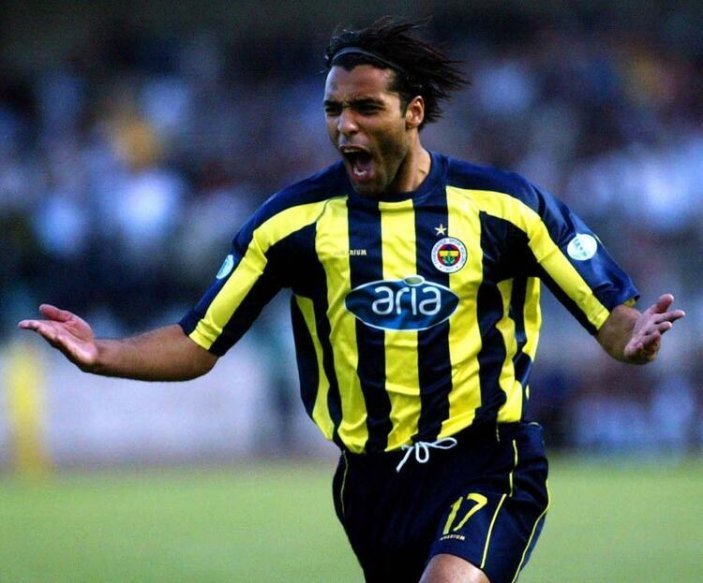 Pierre van Hooijdonk'un karnaval tarzı