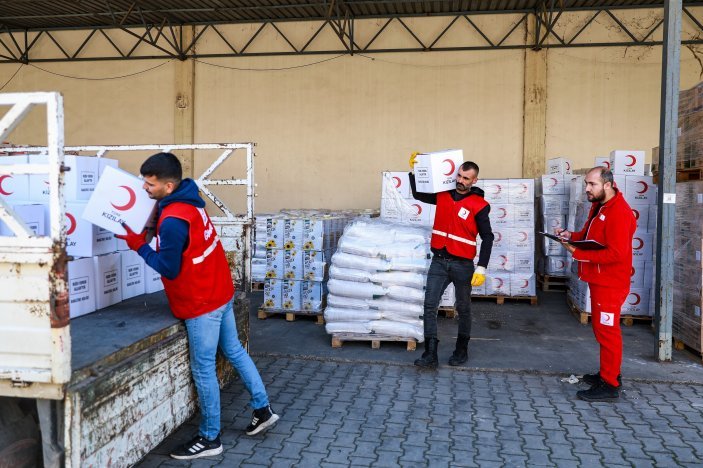 Yeni Haber Başlığı