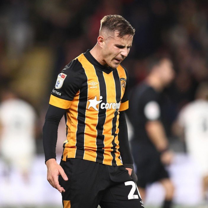 Dimitrios Pelkas: Hull City'de kalmak istiyor