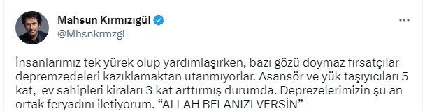 Yeni Haber Başlığı