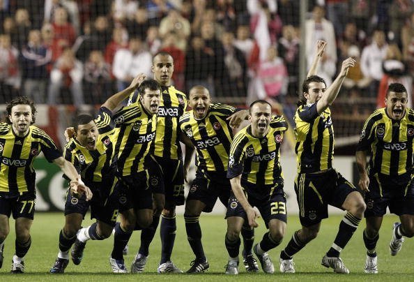 Sevilla kurası akıllara 2008 yılını getirdi