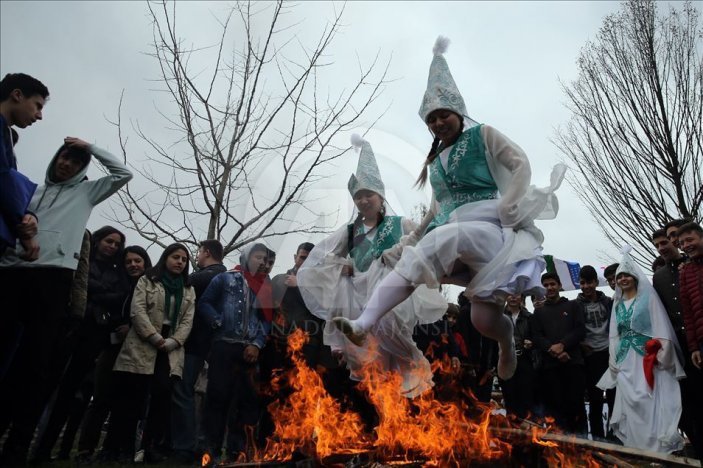 Nevruz 2023 tarihi | Nevruz Bayramı ne zaman kutlanacak?