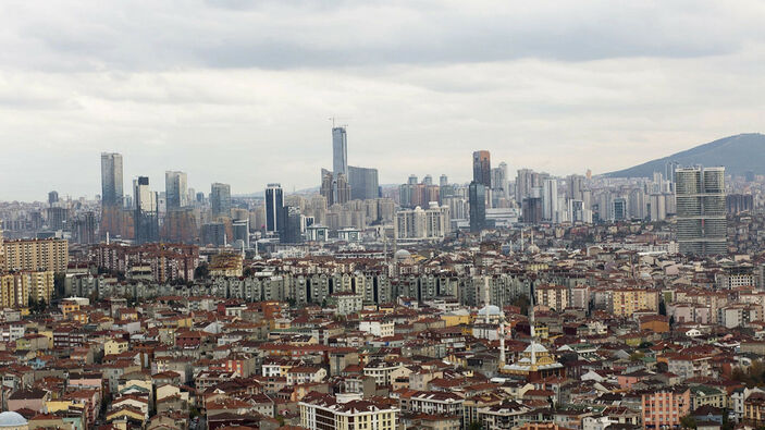 Beklenen İstanbul depremine karşı 